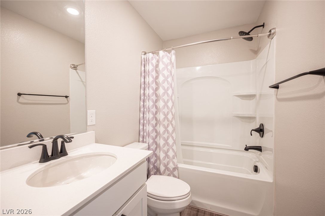 3786 Pordenone Avenue Henderson NV 89044
