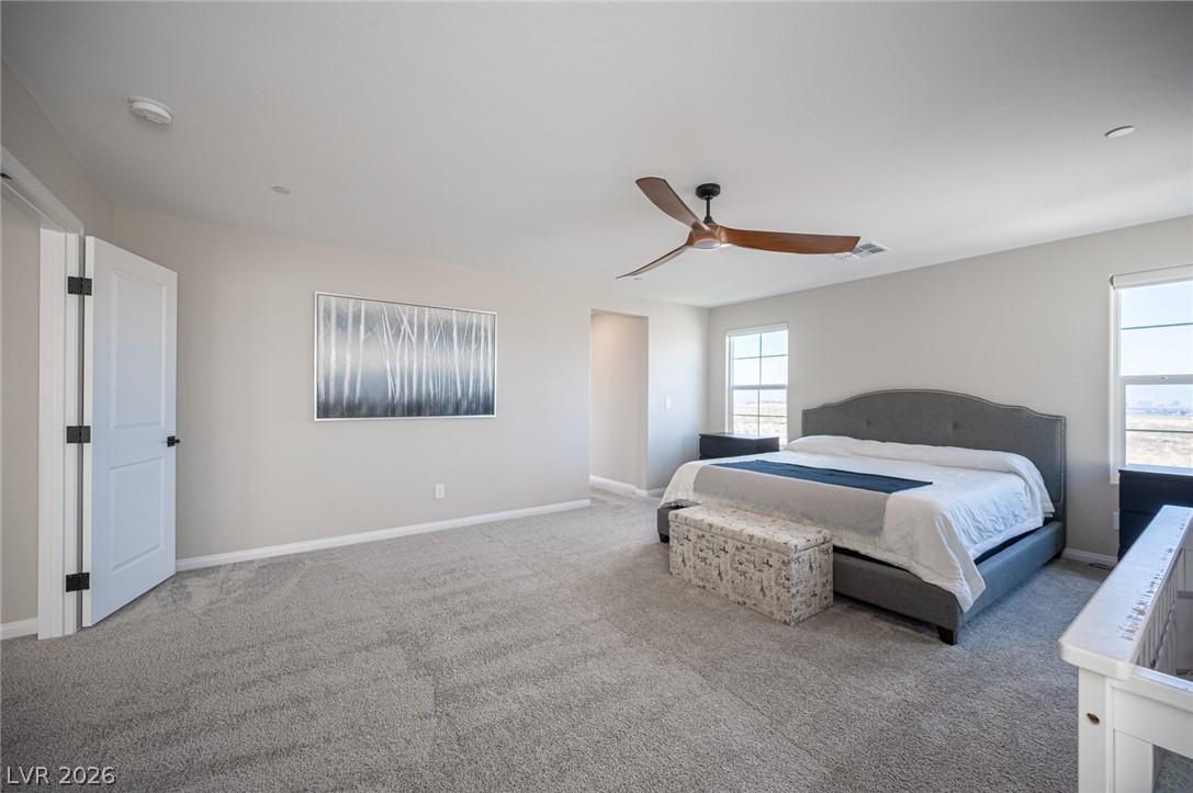 3786 Pordenone Avenue Henderson NV 89044