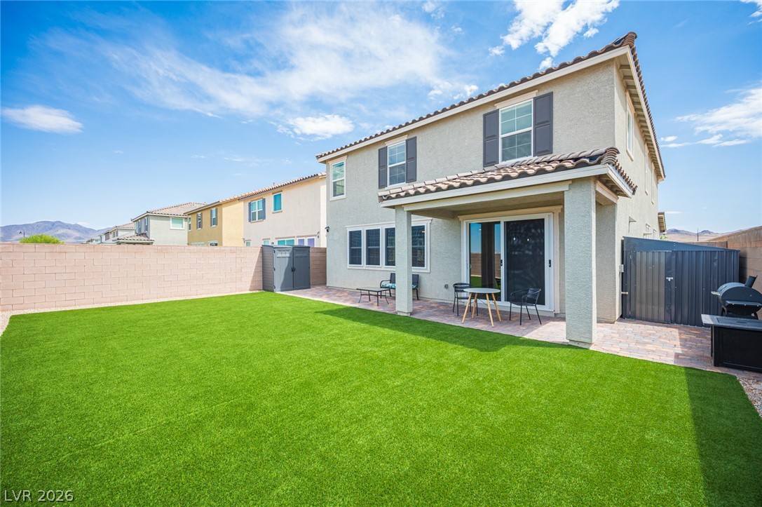 3786 Pordenone Avenue Henderson NV 89044