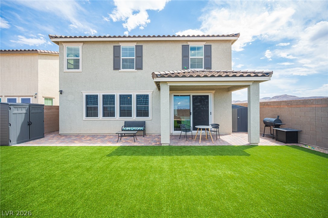 3786 Pordenone Avenue Henderson NV 89044