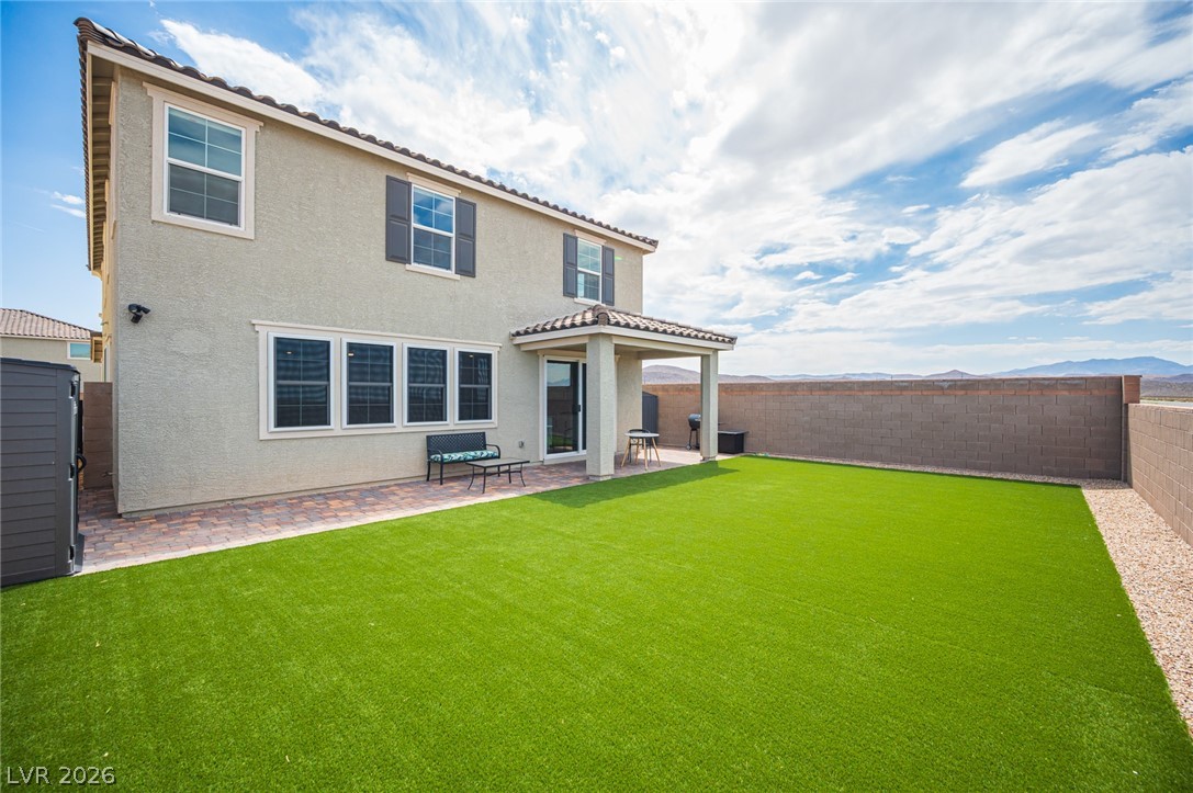 3786 Pordenone Avenue Henderson NV 89044