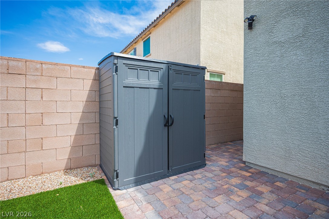 3786 Pordenone Avenue Henderson NV 89044