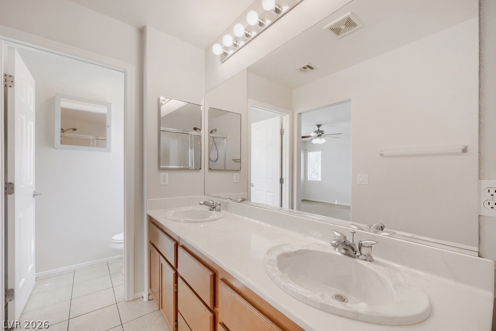 6321 Blushing Willow Street North Las Vegas NV 89081