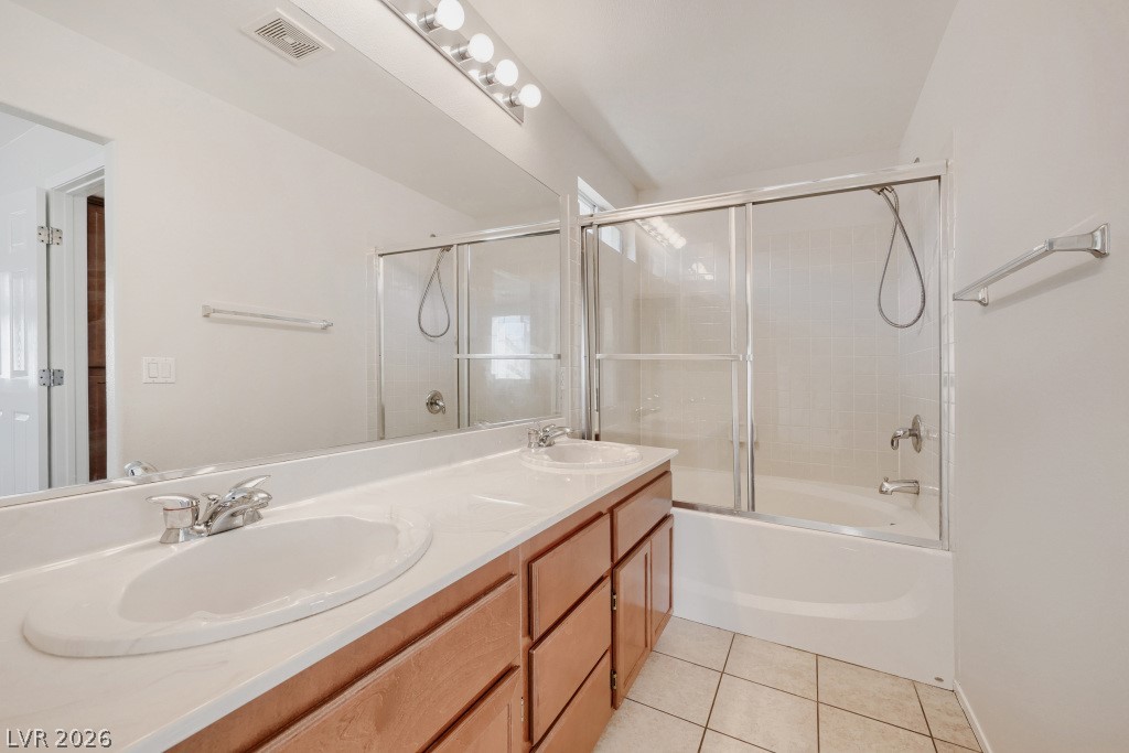 6321 Blushing Willow Street North Las Vegas NV 89081