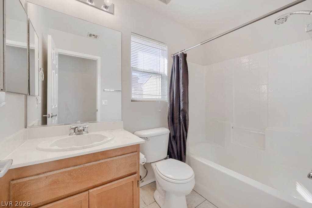 6321 Blushing Willow Street North Las Vegas NV 89081
