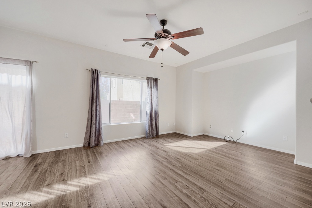 6321 Blushing Willow Street North Las Vegas NV 89081