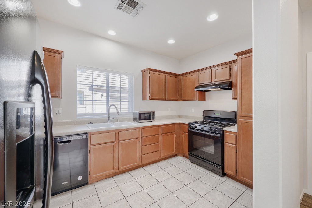 6321 Blushing Willow Street North Las Vegas NV 89081