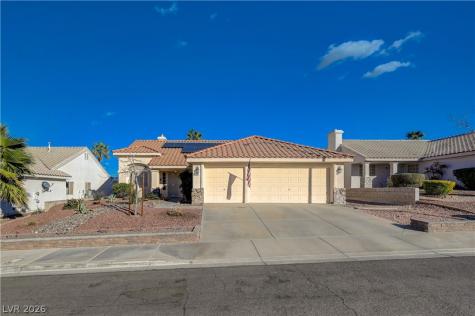 246 Amber Light Court Henderson NV 89074