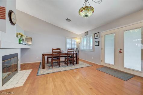 246 Amber Light Court Henderson NV 89074