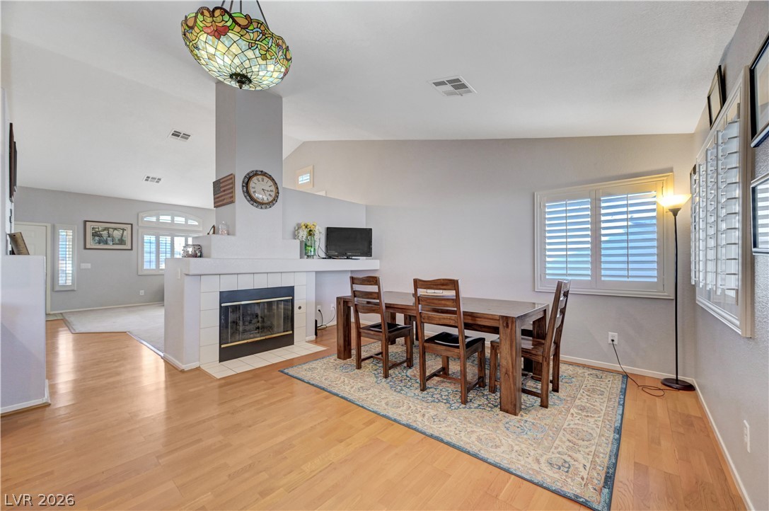 246 Amber Light Court Henderson NV 89074