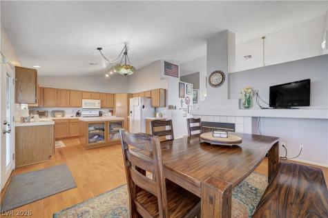 246 Amber Light Court Henderson NV 89074