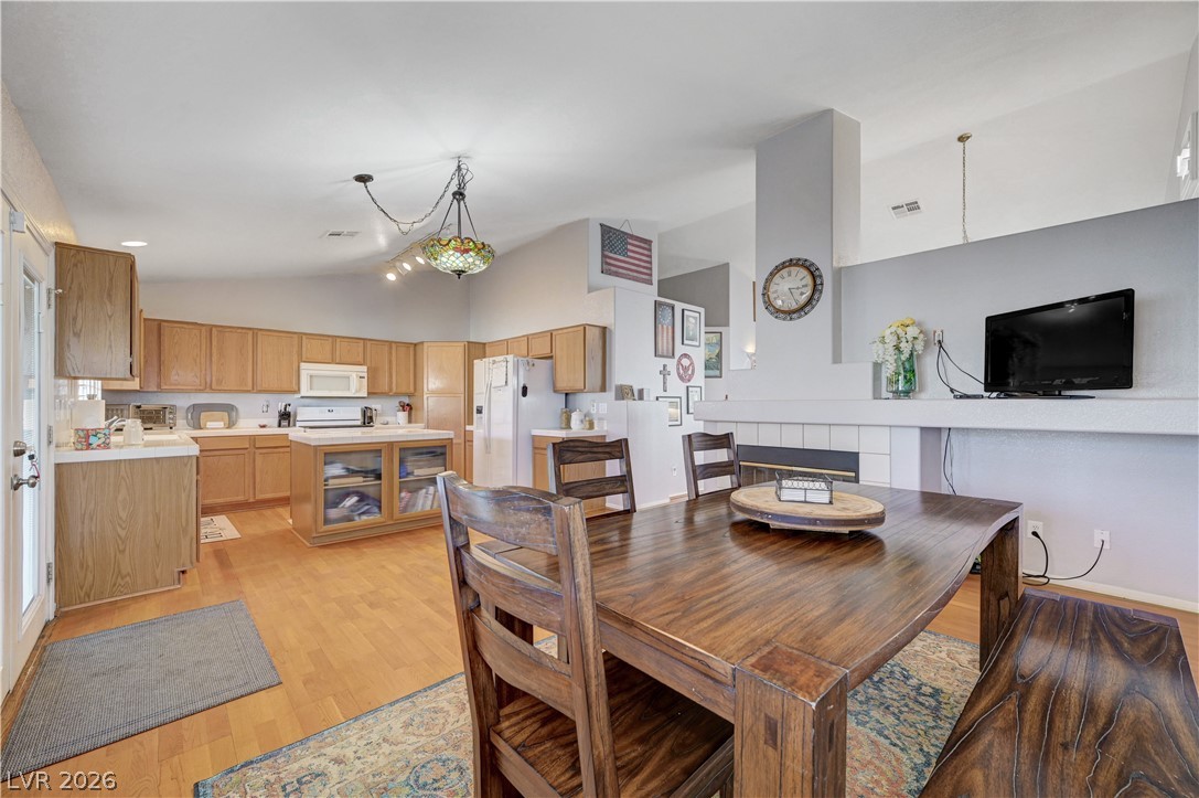 246 Amber Light Court Henderson NV 89074