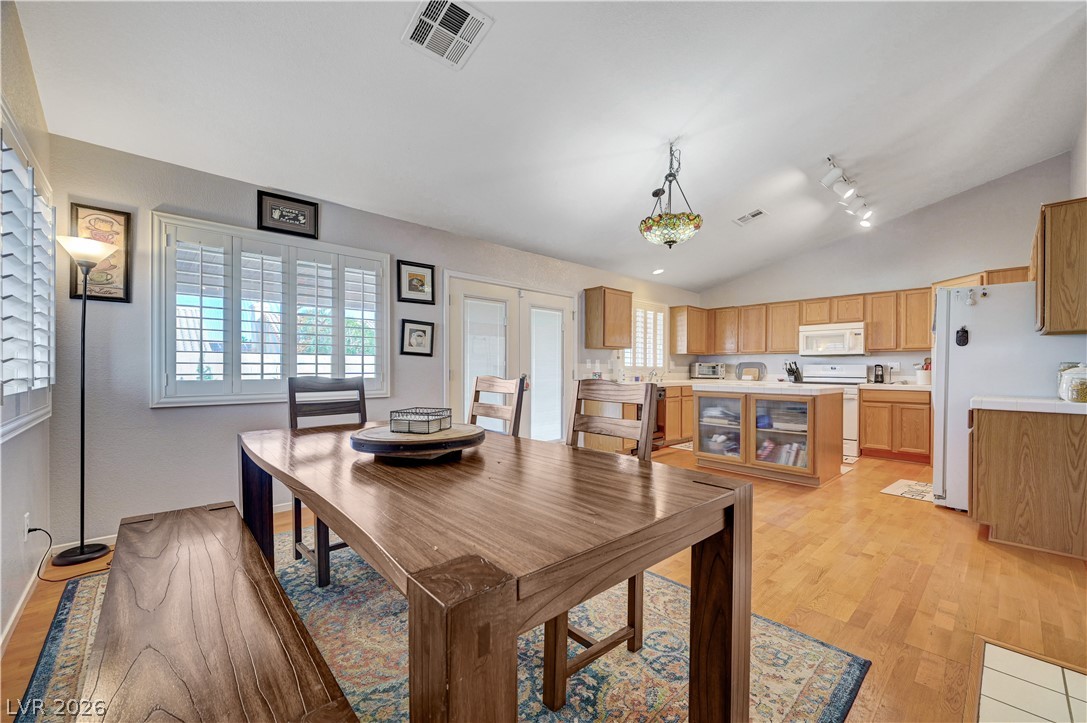 246 Amber Light Court Henderson NV 89074