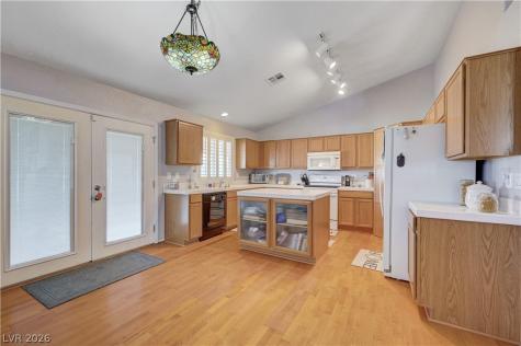 246 Amber Light Court Henderson NV 89074