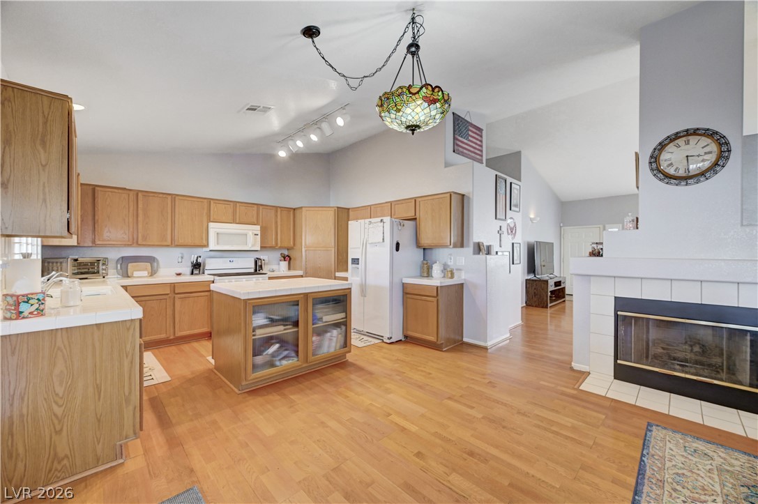 246 Amber Light Court Henderson NV 89074