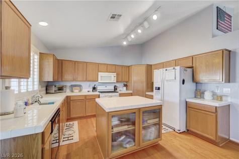 246 Amber Light Court Henderson NV 89074