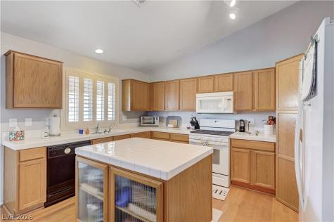 246 Amber Light Court Henderson NV 89074