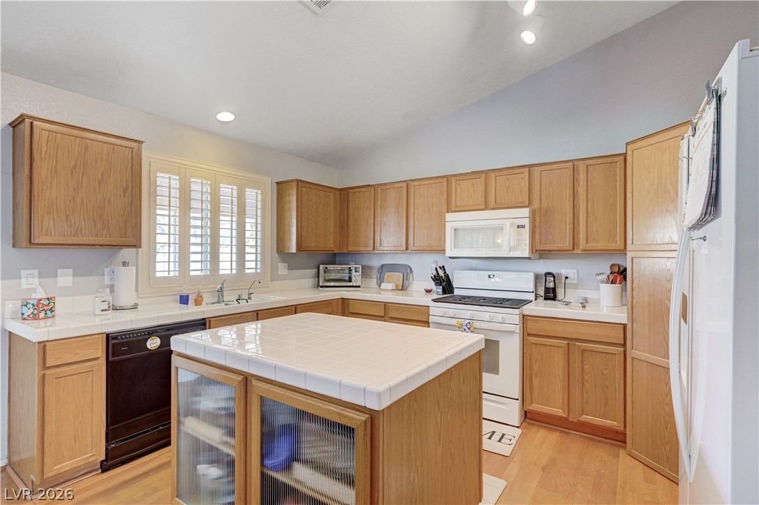 246 Amber Light Court Henderson NV 89074