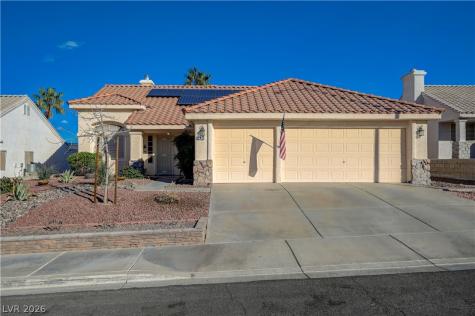 246 Amber Light Court Henderson NV 89074