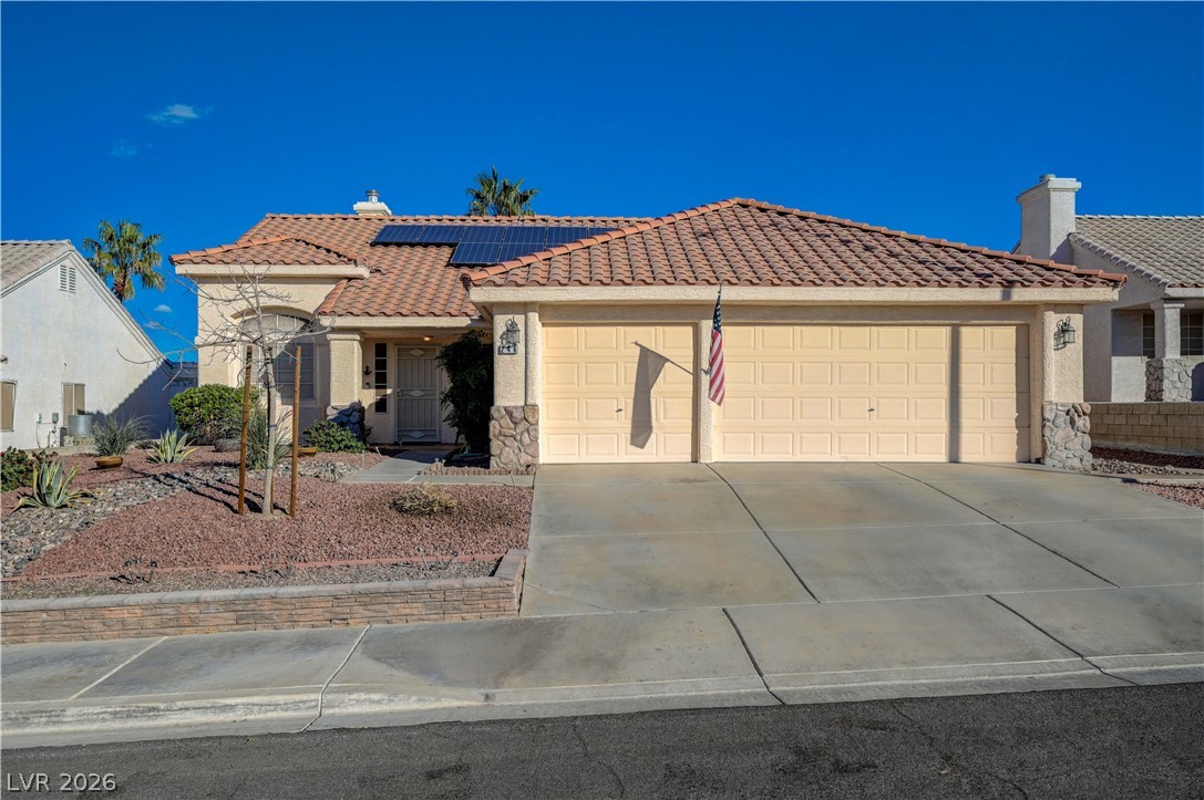 246 Amber Light Court Henderson NV 89074