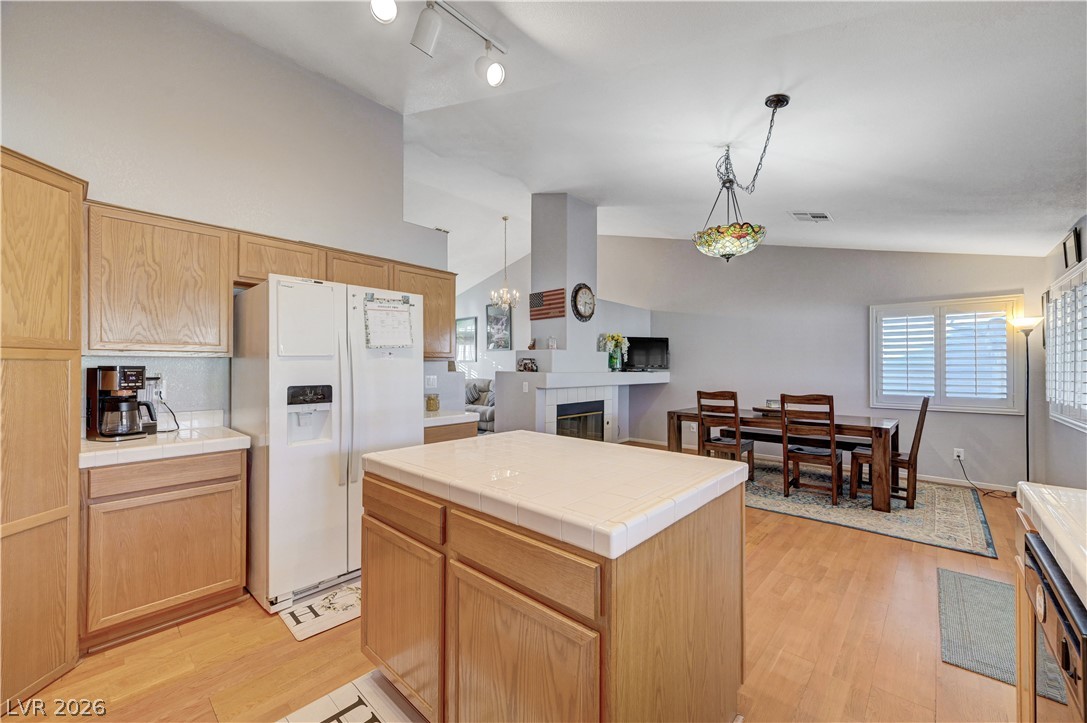 246 Amber Light Court Henderson NV 89074