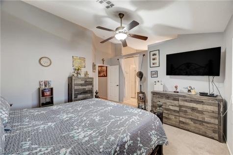 246 Amber Light Court Henderson NV 89074