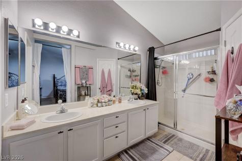 246 Amber Light Court Henderson NV 89074