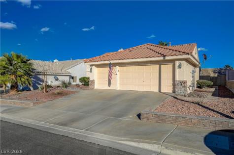 246 Amber Light Court Henderson NV 89074