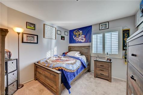 246 Amber Light Court Henderson NV 89074