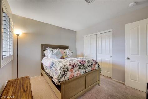 246 Amber Light Court Henderson NV 89074