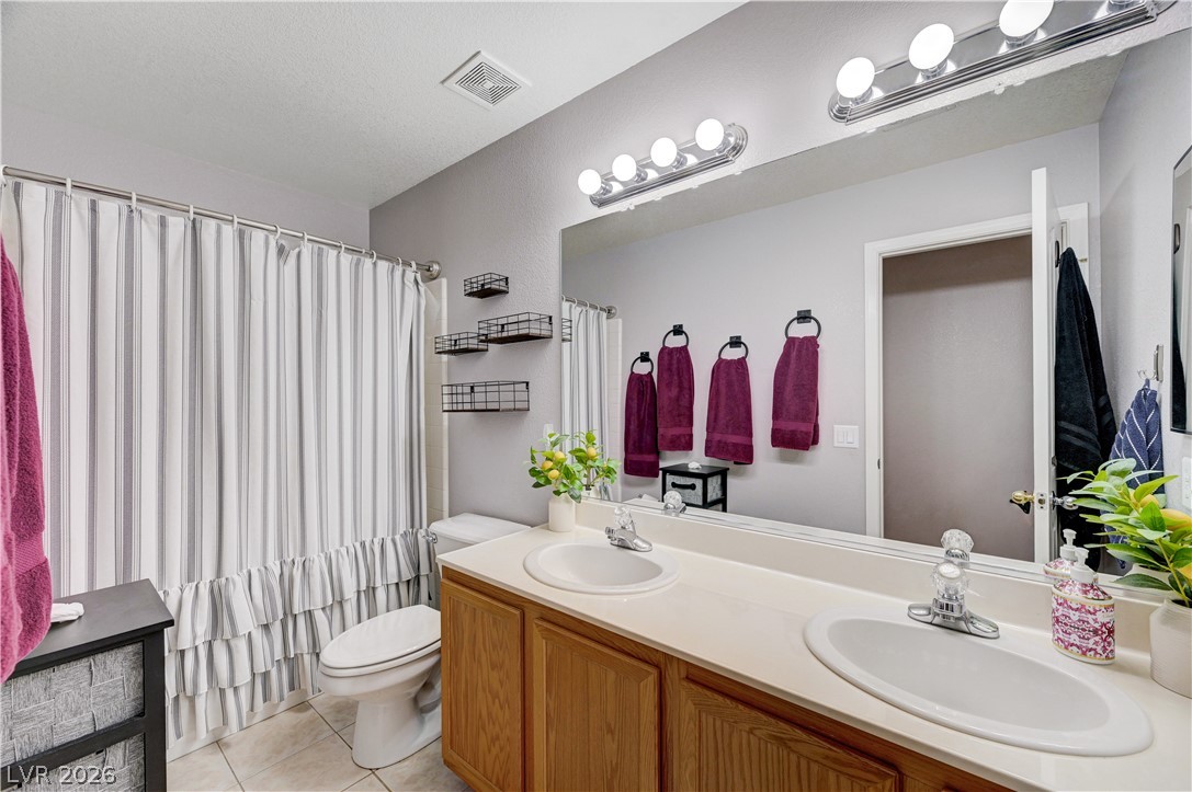 246 Amber Light Court Henderson NV 89074