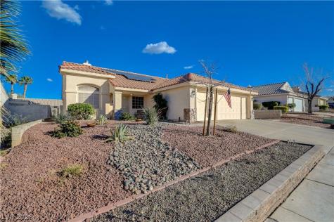 246 Amber Light Court Henderson NV 89074