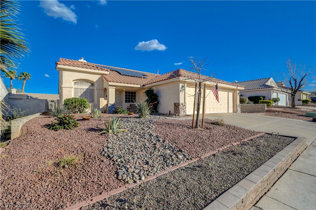 246 Amber Light Court Henderson NV 89074