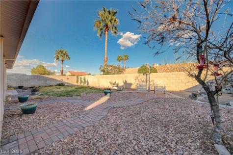 246 Amber Light Court Henderson NV 89074