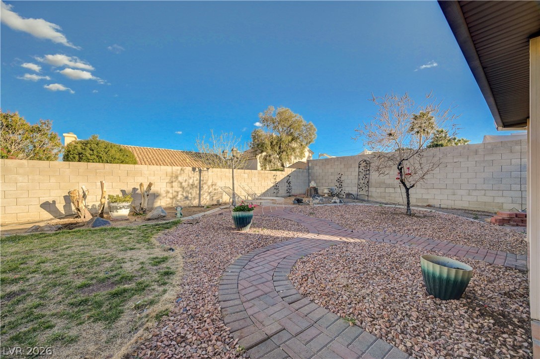 246 Amber Light Court Henderson NV 89074