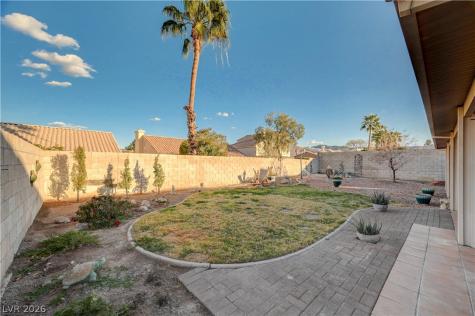 246 Amber Light Court Henderson NV 89074