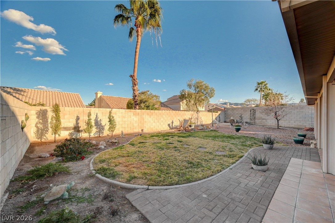 246 Amber Light Court Henderson NV 89074