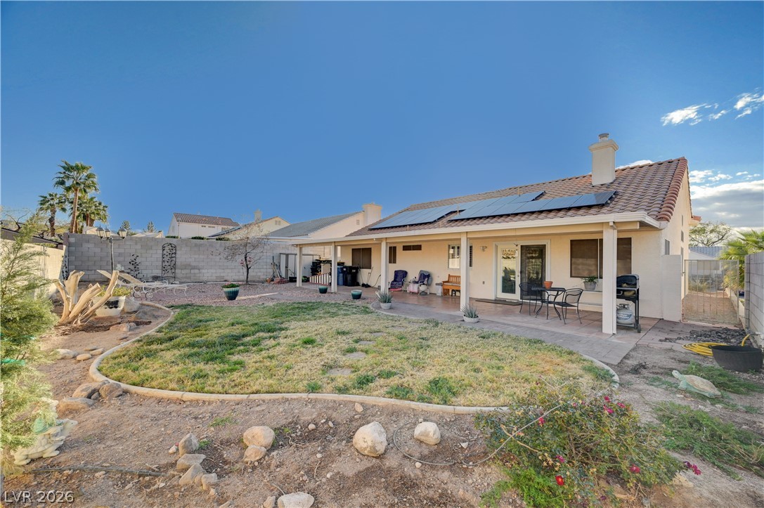246 Amber Light Court Henderson NV 89074