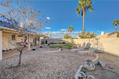 246 Amber Light Court Henderson NV 89074