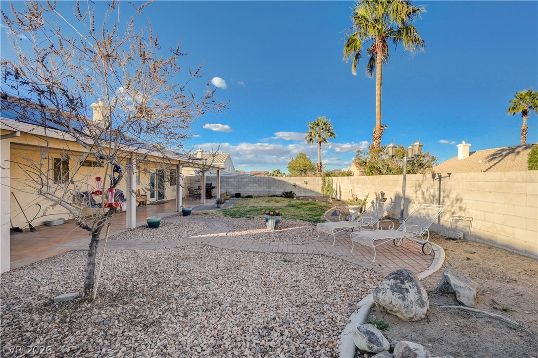246 Amber Light Court Henderson NV 89074