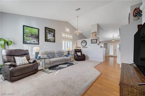 246 Amber Light Court Henderson NV 89074