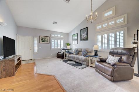 246 Amber Light Court Henderson NV 89074