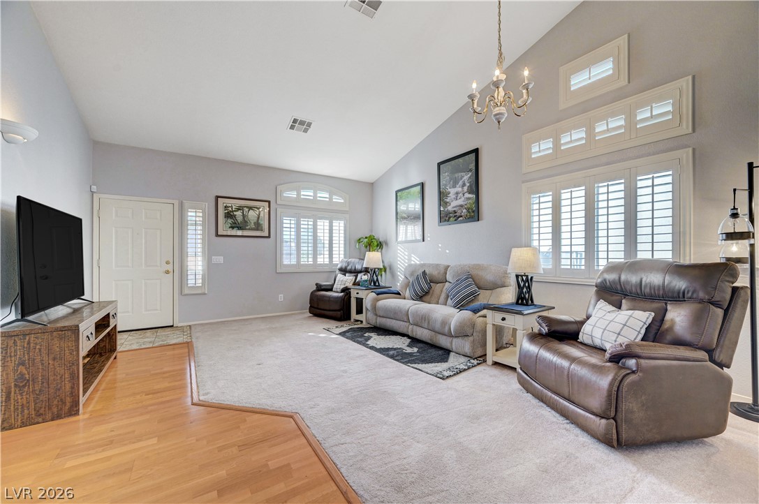 246 Amber Light Court Henderson NV 89074