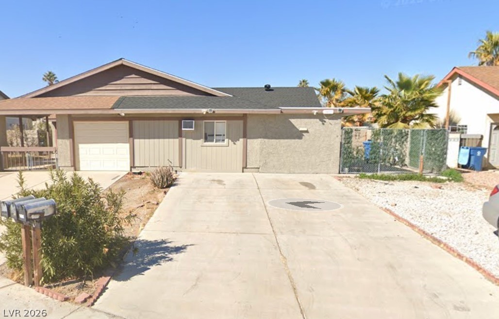 4451 Honeydew Circle Las Vegas NV 89147