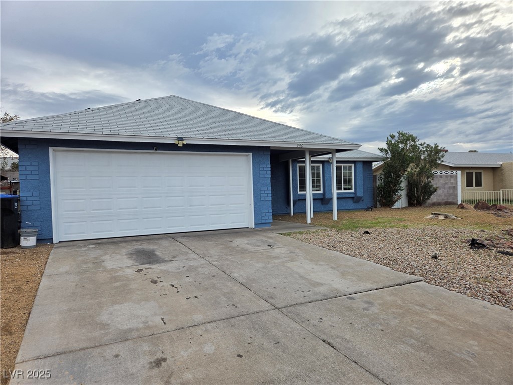 536 Close Avenue Henderson NV 89011
