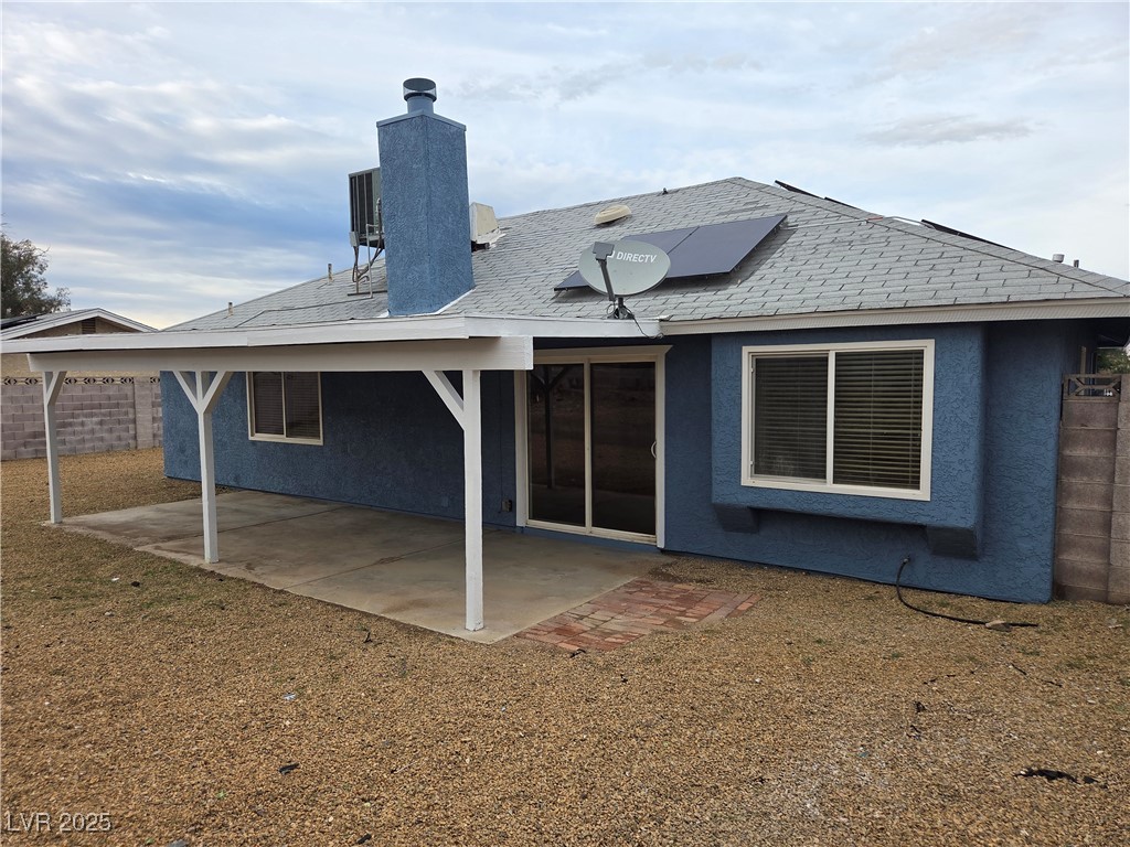 536 Close Avenue Henderson NV 89011
