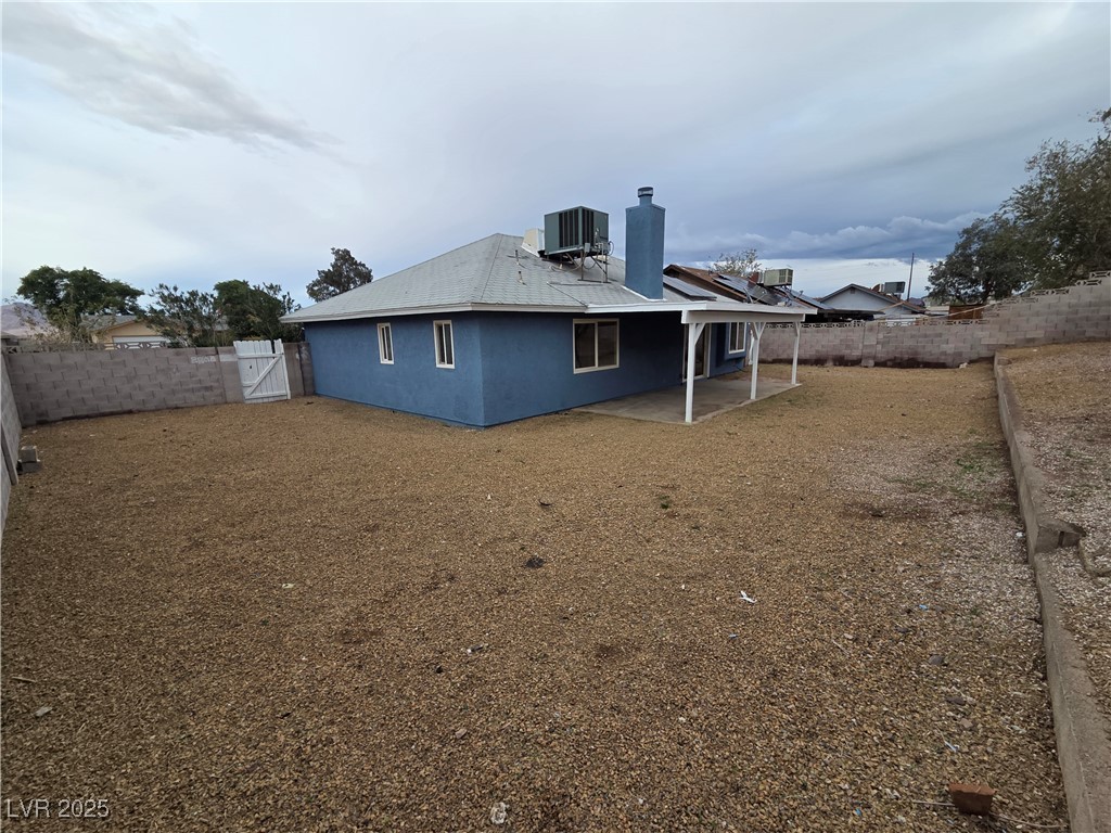 536 Close Avenue Henderson NV 89011