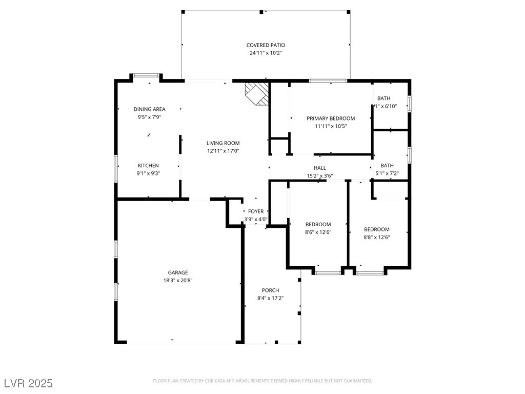 536 Close Avenue Henderson NV 89011