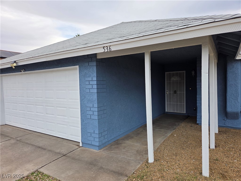 536 Close Avenue Henderson NV 89011