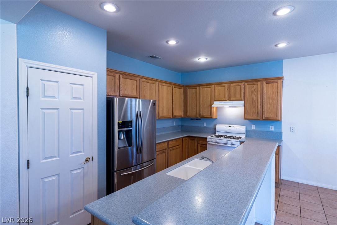9612 Cherry Canyon Avenue Las Vegas NV 89129